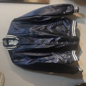 Aladdin Sane 45th Anniversary Jacket